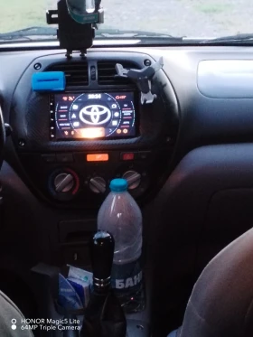Обява за продажба на Toyota Rav4 ~10 000 лв. - изображение 6