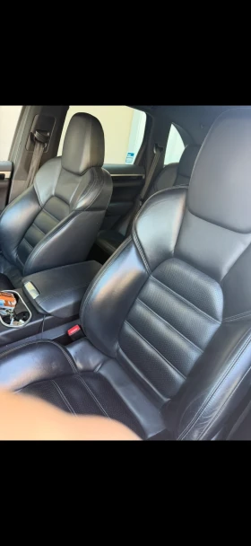 Porsche Cayenne 3.0 | Mobile.bg    9