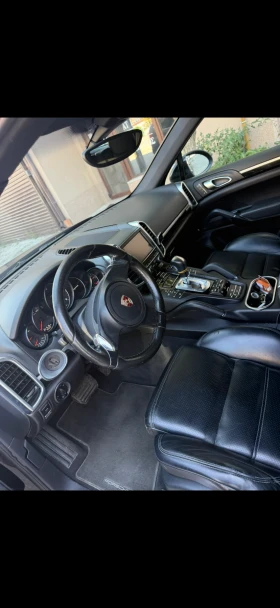 Porsche Cayenne 3.0 | Mobile.bg    6