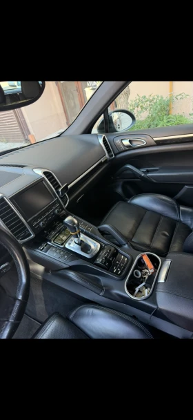 Porsche Cayenne 3.0 | Mobile.bg    7