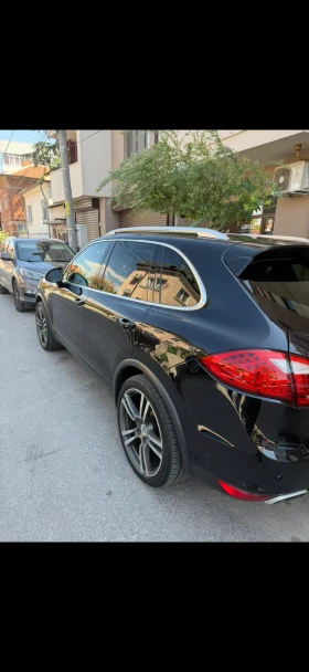 Porsche Cayenne 3.0 | Mobile.bg    2