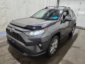 Toyota Rav4 * XLE * CARFAX * БЕЗ ПЪРВОНАЧАЛНА ВНОСКА