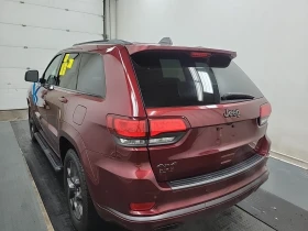 Jeep Grand cherokee * LIMITED X * CARFAX * ЦЕНА ДО БЪЛГАРИЯ - 41900 лв. / 21423.13 € - 62676978 4