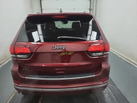 Jeep Grand cherokee * LIMITED X * CARFAX * ЦЕНА ДО БЪЛГАРИЯ - 41900 лв. / 21423.13 € - 62676978 5