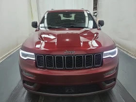 Jeep Grand cherokee * LIMITED X * CARFAX * ЦЕНА ДО БЪЛГАРИЯ - 41900 лв. / 21423.13 € - 62676978 6