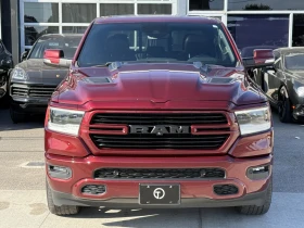 Dodge RAM 1500 REBEL SPORT - 64100 лв. / 32773.81 € - 53300981 2