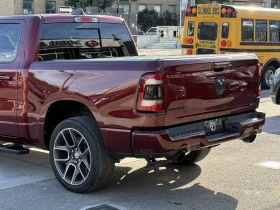 Dodge RAM 1500 REBEL SPORT - 64100 лв. / 32773.81 € - 53300981 6