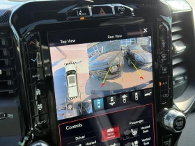 Dodge RAM 1500 REBEL SPORT - 64100 лв. / 32773.81 € - 53300981 11