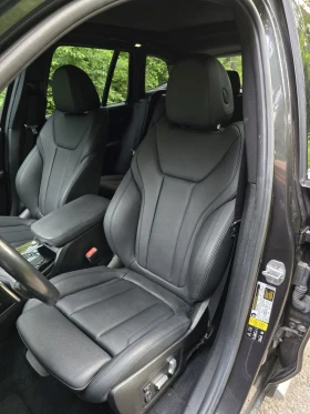 BMW X3 xDrive30i/360 Камери/X-Line, снимка 9