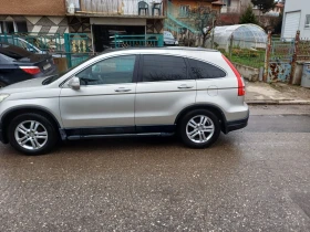 Honda Cr-v Топ състояние!, снимка 3