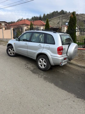 Toyota Rav4, снимка 3