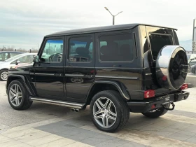 Mercedes-Benz G 500 * AMG* 2017 Facelift* LPG* , снимка 4