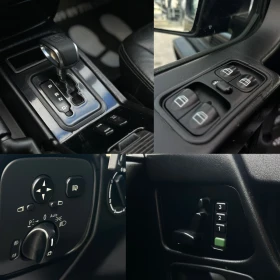 Mercedes-Benz G 500 * AMG* 2017 Facelift* LPG* , снимка 14