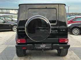 Mercedes-Benz G 500 * AMG* 2017 Facelift* LPG* , снимка 8
