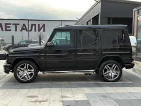 Mercedes-Benz G 500 * AMG* 2017 Facelift* LPG* , снимка 6