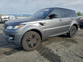 Land Rover Range Rover Sport SC* КОжа* Подгрев* НАВИ* НАлични части* ФИКС ЦЕНА