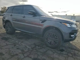 Land Rover Range Rover Sport SC* КОжа* Подгрев* НАВИ* НАлични части* ФИКС ЦЕНА - 13238 € / 25891.28 лв. - 11331135 4