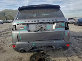 Land Rover Range Rover Sport SC* КОжа* Подгрев* НАВИ* НАлични части* ФИКС ЦЕНА - 13238 € / 25891.28 лв. - 11331135 6