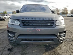 Land Rover Range Rover Sport SC* КОжа* Подгрев* НАВИ* НАлични части* ФИКС ЦЕНА - 13238 € / 25891.28 лв. - 11331135 5