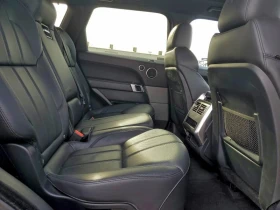Land Rover Range Rover Sport SC* КОжа* Подгрев* НАВИ* НАлични части* ФИКС ЦЕНА - 13238 € / 25891.28 лв. - 11331135 11