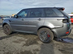Land Rover Range Rover Sport SC* КОжа* Подгрев* НАВИ* НАлични части* ФИКС ЦЕНА - 13238 € / 25891.28 лв. - 11331135 2