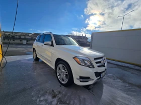 Mercedes-Benz GLK 250 4matic - 15500 € / 30315.36 лв. - 51975327 2