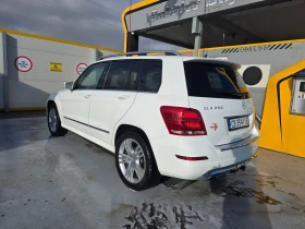 Mercedes-Benz GLK 250 4matic - 15500 € / 30315.36 лв. - 51975327 4
