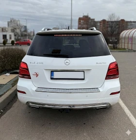 Mercedes-Benz GLK 250 4matic - 14999 € / 29335.49 лв. - 81933671 3