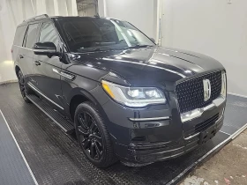 Lincoln Navigator * RESERVE Trim * Captain's chair * CARFAX *  - 40800 € / 79797.86 лв. - 67310896 2