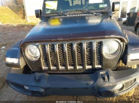 Jeep Gladiator 3.6l 80Th Anniversary 4X4 - 19500 € / 38138.68 лв. - 33112838 12