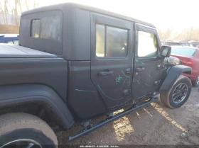 Jeep Gladiator 3.6l 80Th Anniversary 4X4 - 19500 € / 38138.68 лв. - 33112838 6