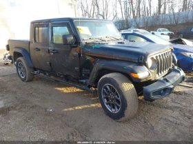 Jeep Gladiator 3.6l 80Th Anniversary 4X4