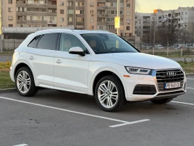 Audi Q5 2.0TFSI /DIGITAL