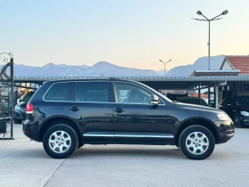 VW Touareg 3.0TDI ИТАЛИЯ АВТОМАТ НАВИ ТОП СЪСТОЯНИЕ - 4400 € / 8605.65 лв. - 23025051 5