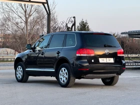 VW Touareg 3.0TDI ИТАЛИЯ АВТОМАТ НАВИ ТОП СЪСТОЯНИЕ - 4400 € / 8605.65 лв. - 23025051 3