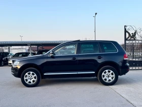 VW Touareg 3.0TDI ИТАЛИЯ АВТОМАТ НАВИ ТОП СЪСТОЯНИЕ - 4400 € / 8605.65 лв. - 23025051 2
