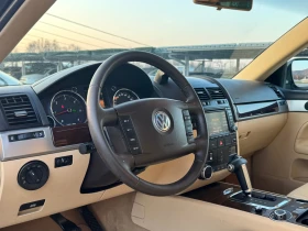 VW Touareg 3.0TDI ИТАЛИЯ АВТОМАТ НАВИ ТОП СЪСТОЯНИЕ - 4400 € / 8605.65 лв. - 23025051 7