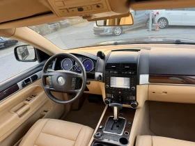 VW Touareg 3.0TDI ИТАЛИЯ АВТОМАТ НАВИ ТОП СЪСТОЯНИЕ - 4400 € / 8605.65 лв. - 23025051 13