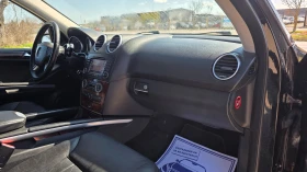 Mercedes-Benz ML 320 3.0d/224hp/УНИКАТ - 6599 € / 12906.52 лв. - 18601504 11