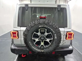Jeep Wrangler RUBICON * Един собственик * Без инциденти * CARFAX - 30400 € / 59457.23 лв. - 38587470 5