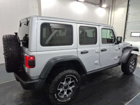 Jeep Wrangler RUBICON * Един собственик * Без инциденти * CARFAX - 30400 € / 59457.23 лв. - 38587470 3