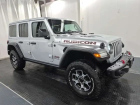 Jeep Wrangler RUBICON * Един собственик * Без инциденти * CARFAX - 30400 € / 59457.23 лв. - 38587470 2