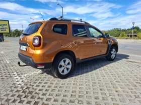 Dacia Duster - 10000 € / 19558.30 лв. - 84340424 6
