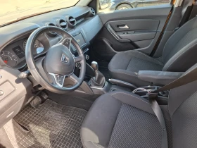 Dacia Duster - 10000 € / 19558.30 лв. - 84340424 2