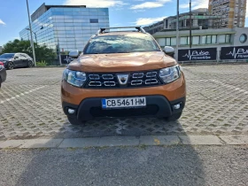Dacia Duster - 10000 € / 19558.30 лв. - 84340424 4