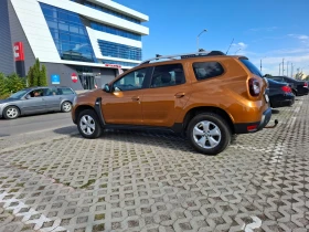 Dacia Duster - 10000 € / 19558.30 лв. - 84340424 7