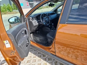 Dacia Duster - 10000 € / 19558.30 лв. - 84340424 3