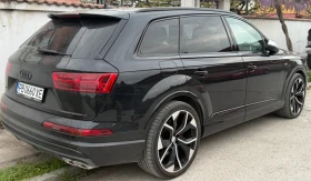 Audi SQ7 4.0 D. V8 - 39999 € / 78231.24 лв. - 14825667 4