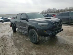 Toyota Tacoma Trd Sport - 17000 € / 33249.11 лв. - 14515063 13
