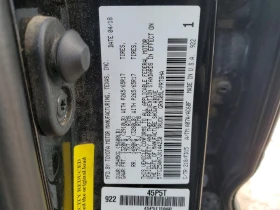 Toyota Tacoma Trd Sport - 17000 € / 33249.11 лв. - 14515063 12